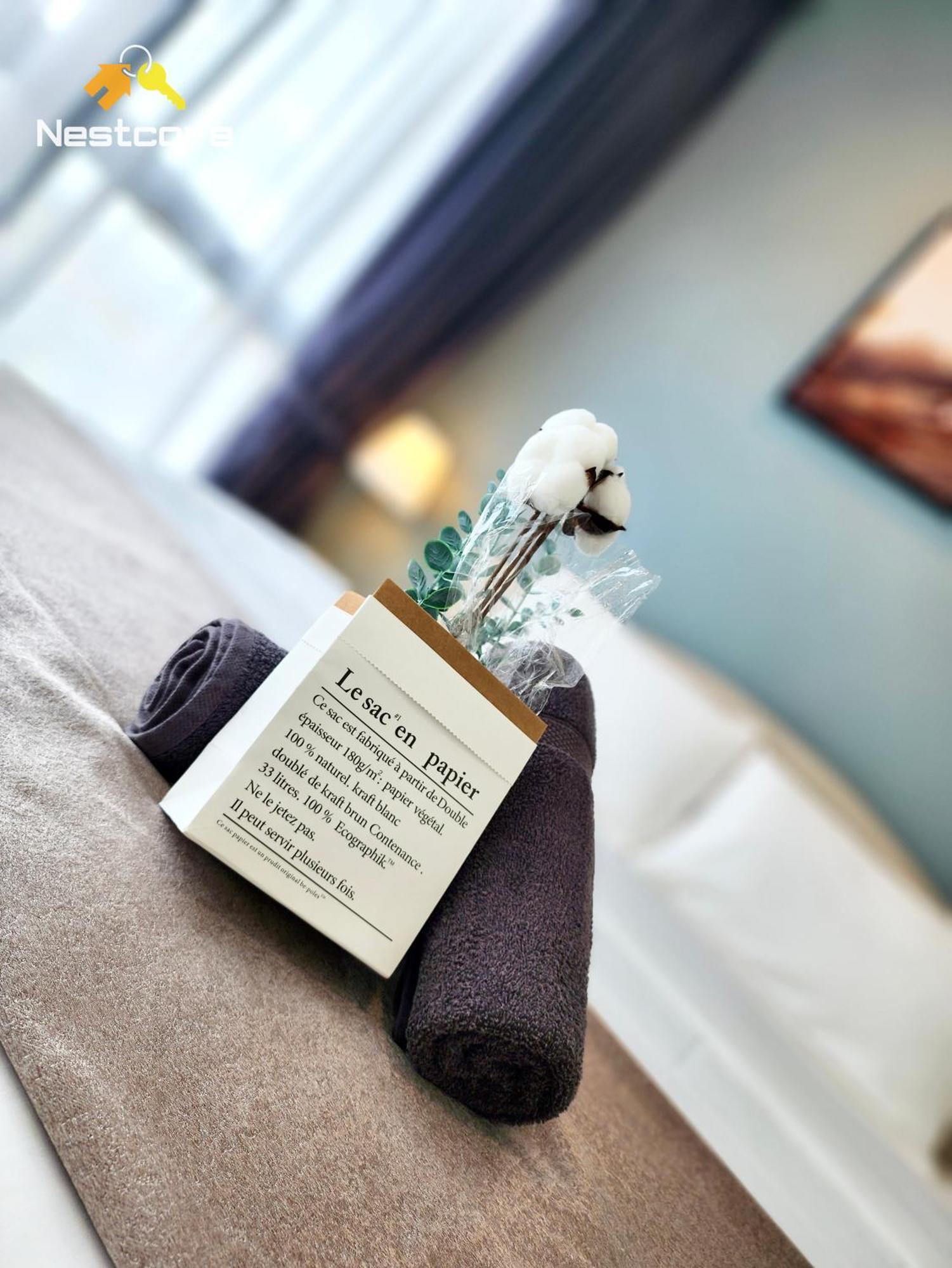 The Apple Residence & Suites Infinity Pool By Nestcove Malacca エクステリア 写真